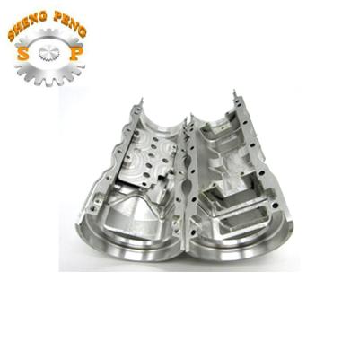 China Salecnc Aluminum Parts Hot Rapid Prototypes Customized Processing Of Stainless Steel Parts for sale
