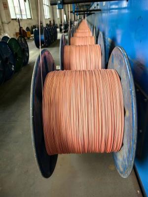 China Steel Wire Or Aluminum Wire Copper Plating Machine Customer Capacity for sale