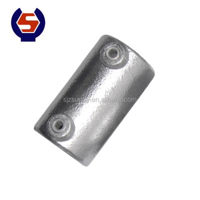 China Hot Sale Heavy Duty Pipe Flanges Malleable Iron Flange On Pipe Coupling for sale