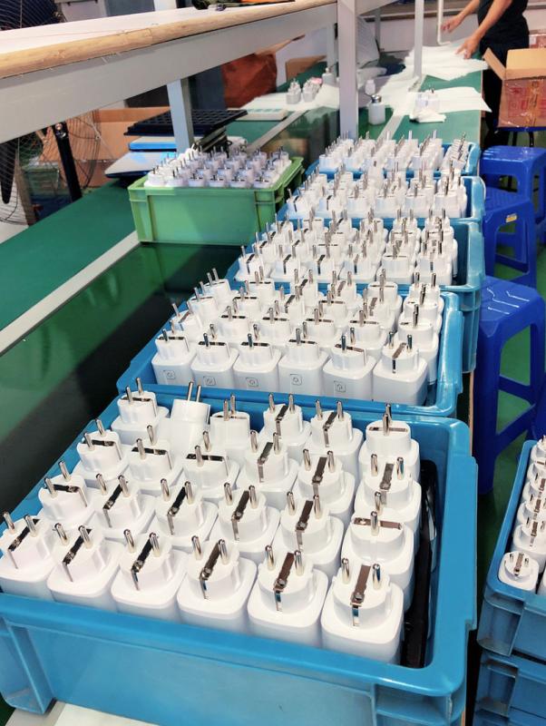 Verified China supplier - Shenzhen Sixi Lighting Technology Co., Ltd.