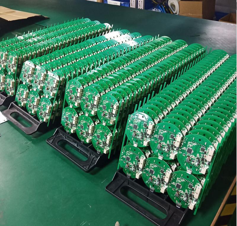 Verified China supplier - Shenzhen Sixi Lighting Technology Co., Ltd.