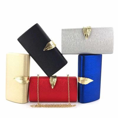 China Other Beautiful Handmade Women Beads Fashionable Evening Clutch Bags for sale
