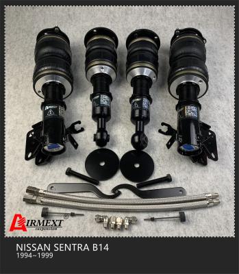 China For Nissan Sentra B14 1994-1999 air strut kit air suspension for sale