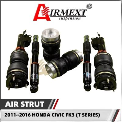 China For HONDA CIVIC FK3 (2011~2016)/Air suspension kit /coilover air spring assembly /Auto parts air spring/pneumatic for sale
