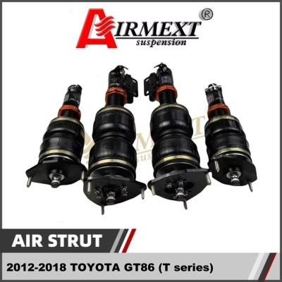 Κίνα Για το TOYOTA GT86 (2012-2018)/AIR STRUT kit/Air suspension kit/Coilover+air spring assembly/Αυτο εξαρτήματα/air spring/πνευματικό προς πώληση