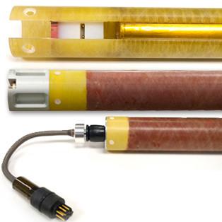 China Battery cell GE MWD battery and Tolteq MWD battery HAILAN MWD battery APS MWD battery MWD battery for sale