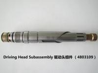 China 100087 PLUG, PULSER OIL FILL 26 1 100089 HOUSING, PRESSURE BULKHEAD 27 2 100209 SCREW, SHSS, #8-32 X .13” LG, SS for sale