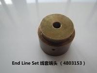 China 1 100191 O’RING, AS-320, VITON, SHORE A:75 29 1 300010 ASM, CONNECTOR, ROTARY MALE, LEMO 30 1 800030 ASM-SUB, SOLENOID ( for sale