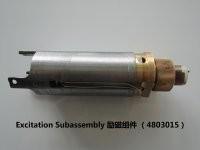 China 100165 RING, SLEEVE SEAL 32 2 100196 O’RING, AS-122, VITON, SHORE A:75 33 1 100166 SLEEVE, PISTON COMPENSATION for sale