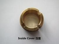 China 100177 PISTON, COMPENSATION 35 1 100200 O’RING, AS-216, VITON, SHORE A:75 36 1 100167 RING, BOTTOM SPACER for sale