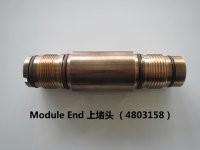 China 100209 Screw, SHSS (x2) #8-32x.13 inches LG, SS 100495 Screw, SHCP (x12) #6-32x.50” LG, Pyromet 100496 Screw, SHCP (x2) for sale