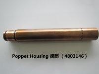 China TOLTEQ main poppet 100492 Housing, iSDU (iTPM only) 800019 Pressure Bulkhead 900068 iSeries Pigtail for sale