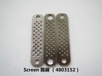 China 200058 Sensor Pack, Gamma (iPGM only) 900057 iSDU 800030 Solenoid 800033 Piston Compensating for sale