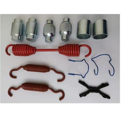 China 45# E-2769SHD steel pp Posi-Plus/BRAKE 4515QHD/4707/4710/4524/KIT8000HD /ROCKWELL