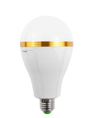 China Portable LED Outdoor Emergency Bulb Battery Camping Detachable Fill Lamp for sale