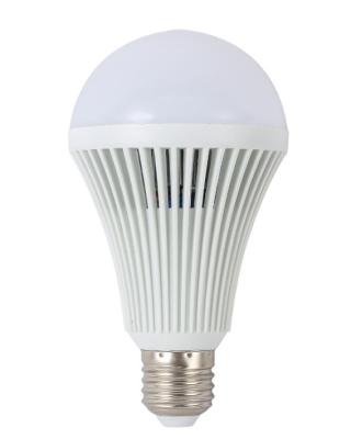 China LED EMERGENCY BULB LIGHT Camping POWER OUTDOOR FILLER LAMP for sale