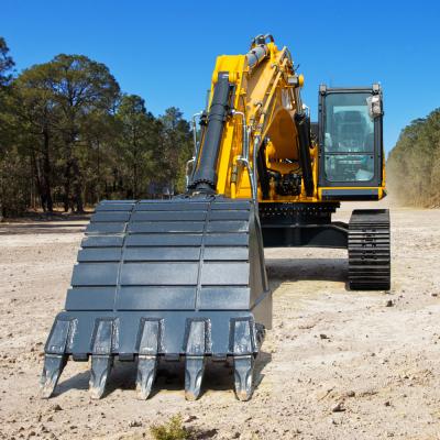 China Powerful 22 Ton Digger Excavator for sale