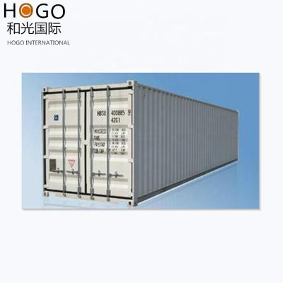 China sea freight Foshan Guangzhou Shenzhen to Mexico LCL/FCL shipping logistics freight forwarder shipping to Mexico for sale
