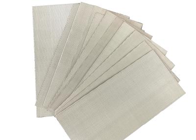 China 1 Mikrometer sinterte Mesh Filter zu verkaufen