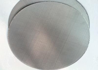 China Ultra feiner rostfreier Drahtgewebe-Maschendraht des Ölfilter-316l zu verkaufen