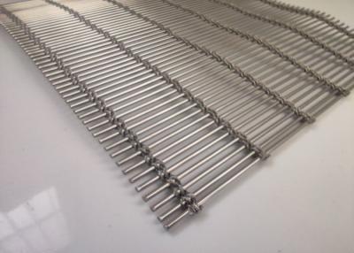 China SUS 304 dekorative Metallmasche zu verkaufen