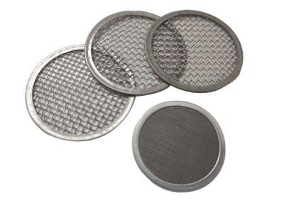China 3mm Loch-Maschendraht zu verkaufen