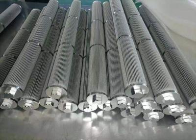 China 300 Schlitz-Maschendraht-Filter der Maschen-0.05mm für Kraftfahrzeugmotor zu verkaufen