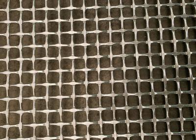 China Dekoratives Metall Mesh Flat Pattern des Edelstahl-310L 1m*2m zu verkaufen