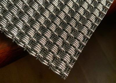 China Dekorative Metallmasche der Breiten-1m zu verkaufen