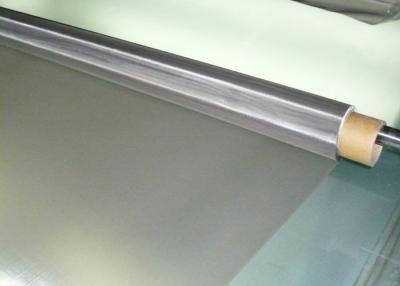 China W1000mm L3000mm 200 Mesh Stainless Steel Screen, 316 Edelstahl Mesh Screen zu verkaufen