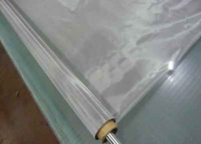 China H150mm 100 Mesh Stainless Steel Screen, Geldstrafe asphaltieren SUS Mesh Screens 304 zu verkaufen