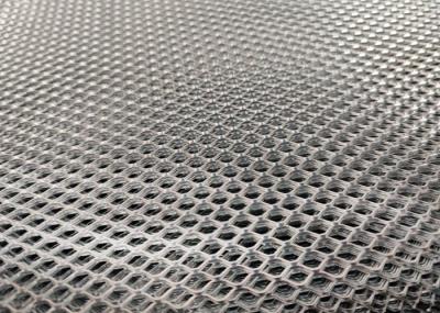 China Aluminiumstreckmetall Mesh For Interior Design der längen-1m der Breiten-2m zu verkaufen