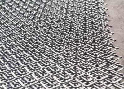 China Streckmetall Mesh For Civil Construction LWD 50mm SWD 50mm zu verkaufen