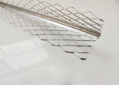 China Streckmetall Mesh For Wall Building Glavanized 25*25mm 35*35mm zu verkaufen