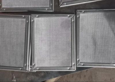 China 0.2mm Schlitz-Maschendraht-Filter zu verkaufen