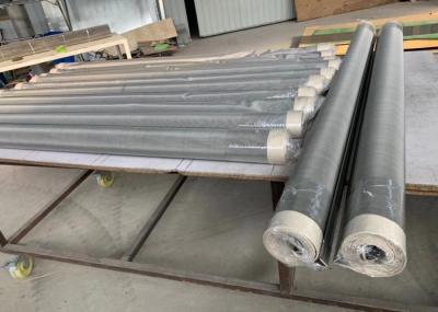 China Stabiler Loch-Maschendraht 100mesh 0.15m filtern ausgezeichnete Leistungsfähigkeit zu verkaufen