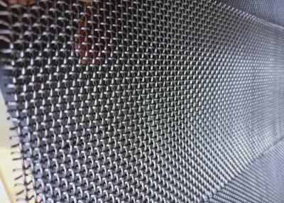 China Edelstahl-Drahtgewebe Mesh For Dust Proof 0.8mm Draht-10mesh zu verkaufen