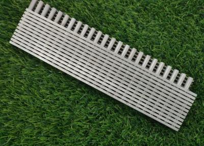 China Des Stianless-Stahl-304 runde Keil-Draht-Schirm-Platte Stützdraht-3x5mm zu verkaufen