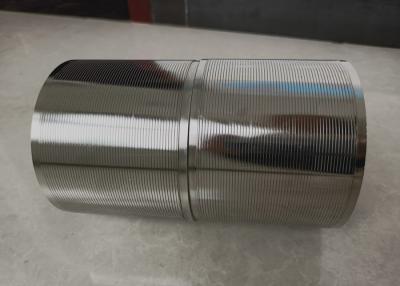 Chine Puits d'eau d'OD 279mm solides solubles 304l Johnson Wire Screen à vendre