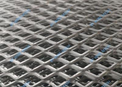 China Der erweiterte Edelstahl 304 greifen 10x20mm 20x40mm 30x60mm 60x120mm Loch ineinander zu verkaufen