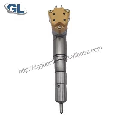 China High Quality New Diesel Fuel Common Rail Injector 232-1171 10R-1267 For 3412E Diesel Engine Te koop