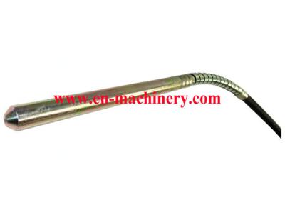 China Concrete Vibrator Flexible Shaft, Honda Engine Concrete Needle Vibrator for sale