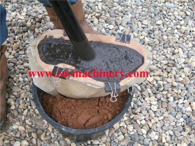China Concrete Shaft Hose,Concrete Pump Hose,Concrete Vibrator Hose Price for sale