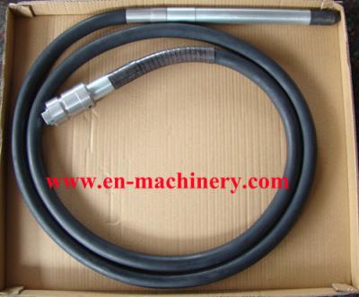 China Electric Vibrator From Concrete Vibrator Supplier/ Concrete Vibrator Construction Machine for sale