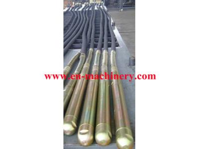 China Handy Vibrator,Concrete Vibrator Drill, High Quality Concrete Vibrator Hose for sale