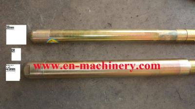 China Concrete Vibrator Honda Concrete Vibrator Concrete Vibrator Hose for sale
