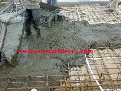 China Malaysian Type (Danapac Coupling).OD 38mm* 6M Plug-In Concrete Vibrator Flexible Hose for sale