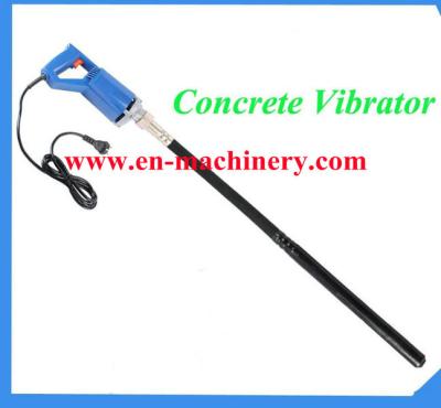 China New Design 1100W/800W/750W Electric Concrete Vibrator With Best Quality for sale