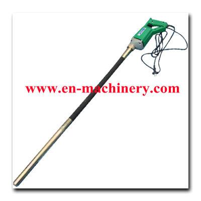 China Electric Concrete Vibrator Parts Of Concrete Vibrator Concrete Vibrator Price for sale