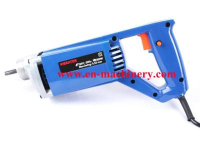 China Handy Vibradores De Hormigon Oztec With Shaft/ Concrete Vibration Motor 380V 220V 2.2KW for sale